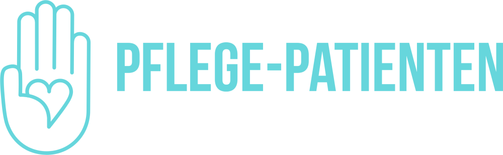 Pflege Patienten